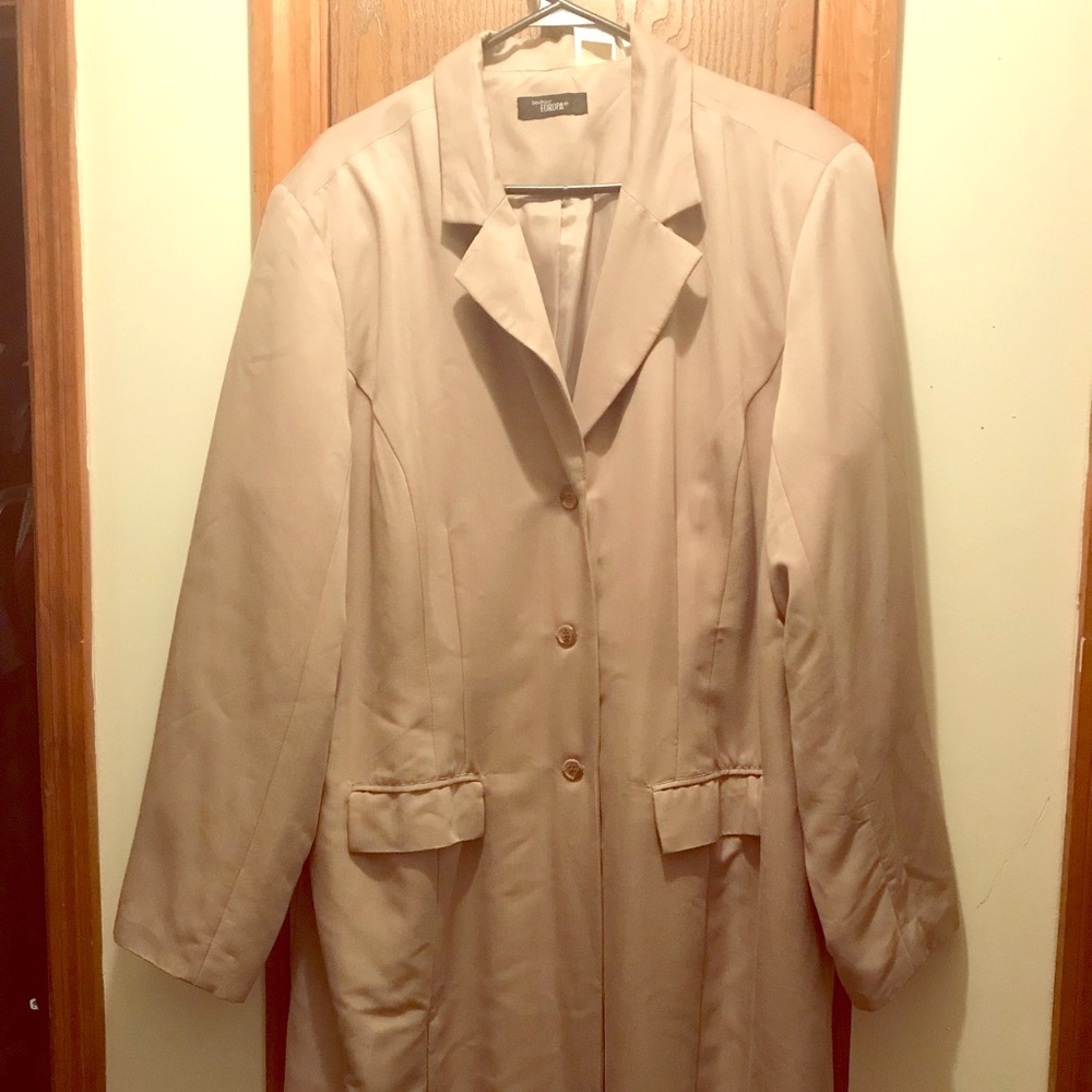 ✨Women’s Duster Blazer ✨